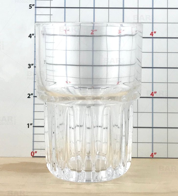 BarConic® 10 oz Texan™ Highball Glass