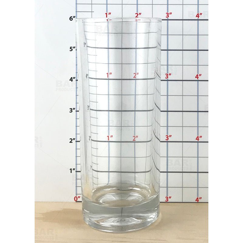 BarConic® 11 oz Monument™ Highball Glass