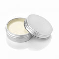 Vanilla Lip Balm with a Twist on Lid, 10ml