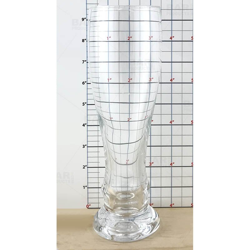BarConic® 21 oz Pilsner Glass