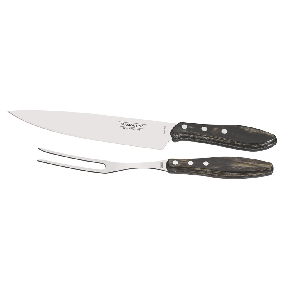 Barbecue Set, 2 Piece