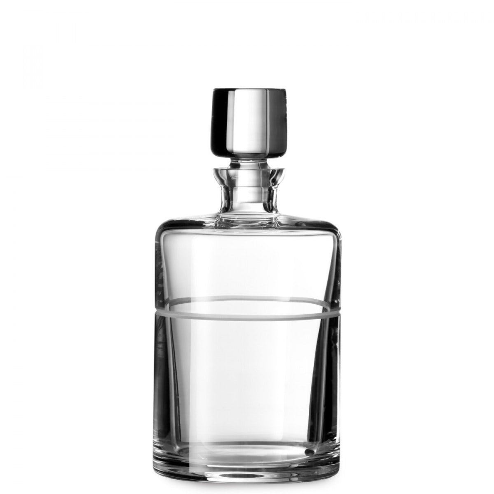 Bande Spirits Decanter