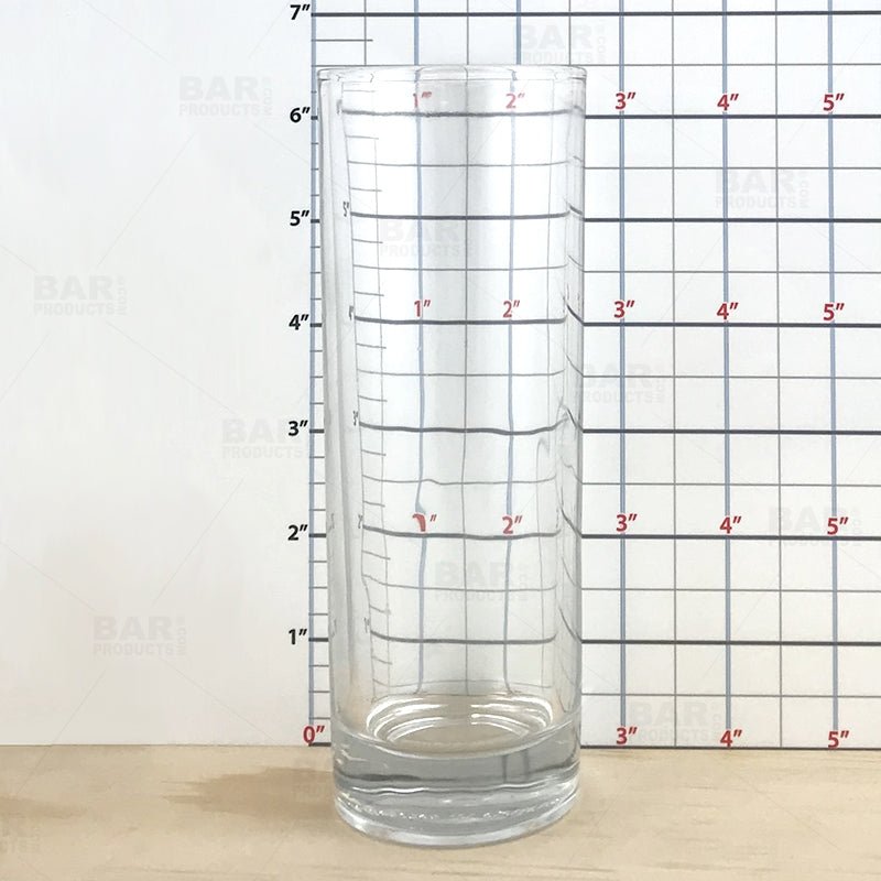 BarConic® 9.5 oz Monument™ Collins Glass