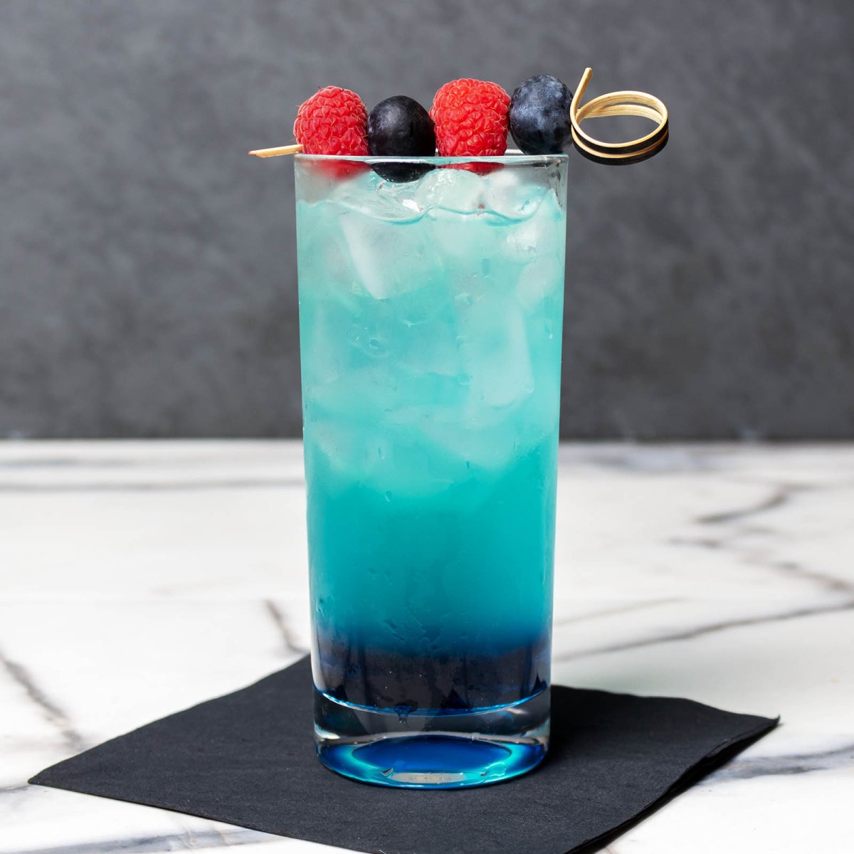 BarConic® 8.5 oz Monument™ Highball Glass