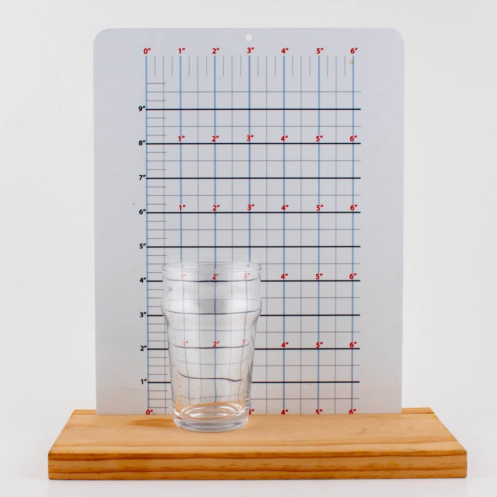 BarConic® English Pub Sampler Glass - 10 Ounce