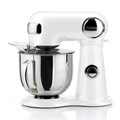 Precision Stand Mixer, 5.2L, White
