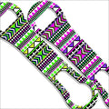 Kolorcoat™ V-Rod® Opener - Aztec Geometric
