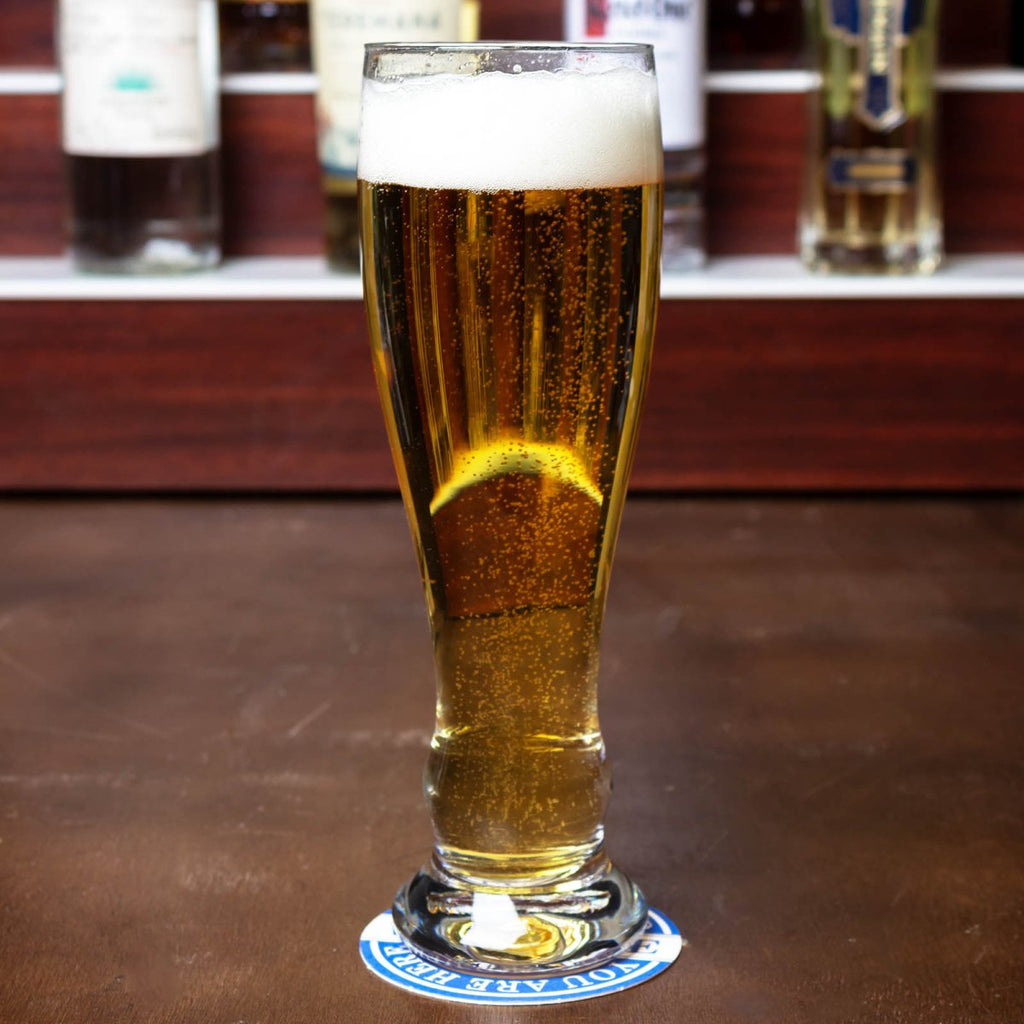 BarConic® 21 oz Pilsner Glass