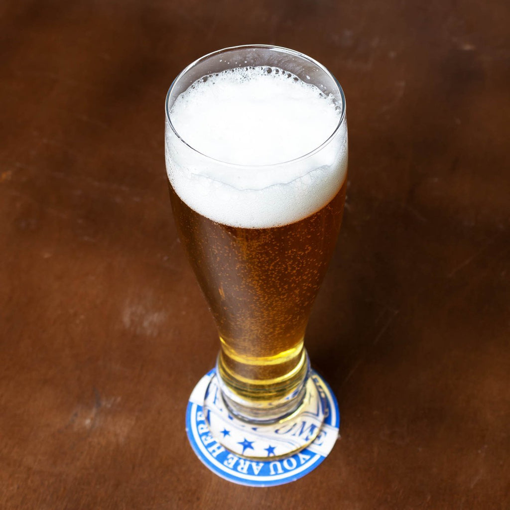 BarConic® 21 oz Pilsner Glass