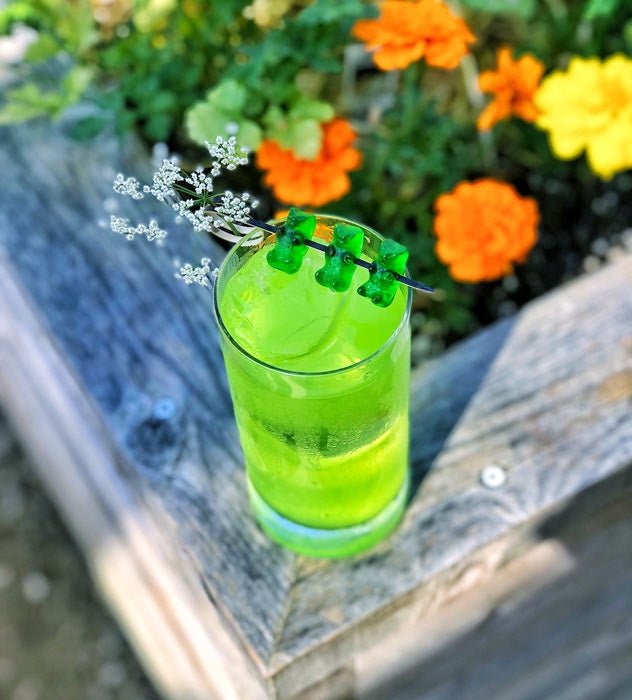 BarConic® 11 oz Monument™ Highball Glass