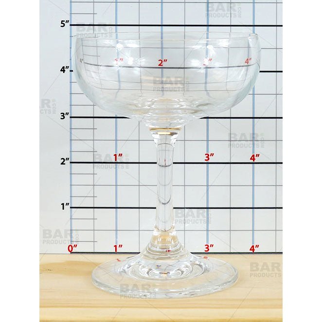 BarConic® 7 oz Coupe Glass