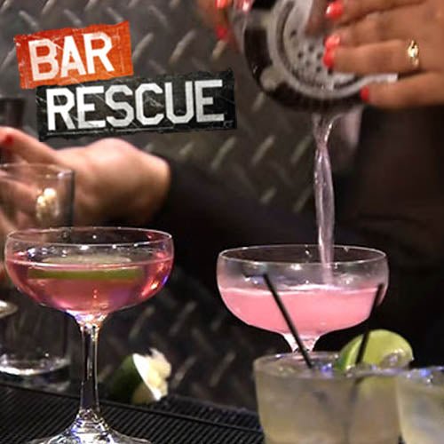 BarConic® 7 oz Coupe Glass
