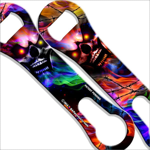 Kolorcoat® V-Rod™ Opener - Colorful Evil