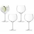 Special Buy Gin Balloon Glass Set of 4, 680ml