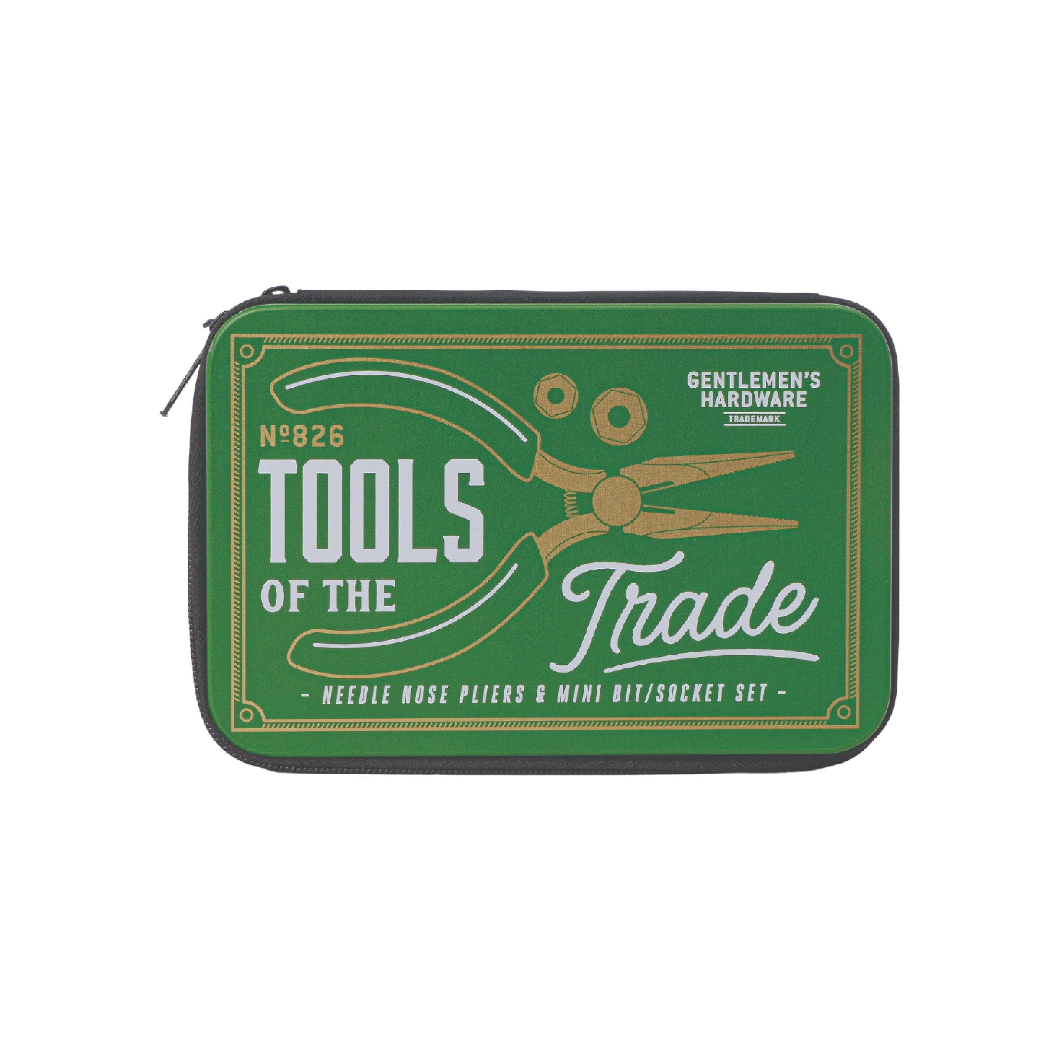 Mini Tool Kit | 19 Piece