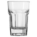 Libbey® 15236 Gibraltar Highball Glass - 9 oz. - Case of 36