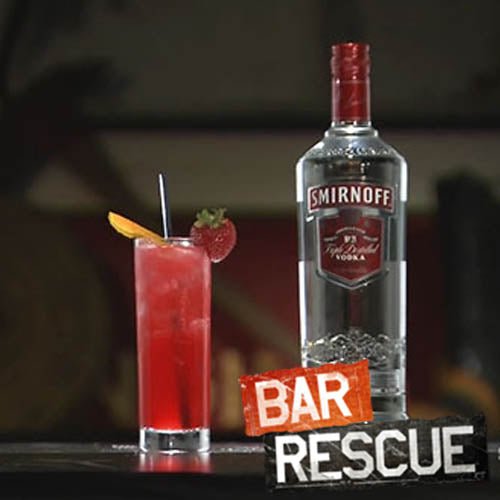 BarConic® 8.5 oz Monument™ Highball Glass