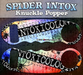 Spider Intoxicologist Knuckle Popper Openers
