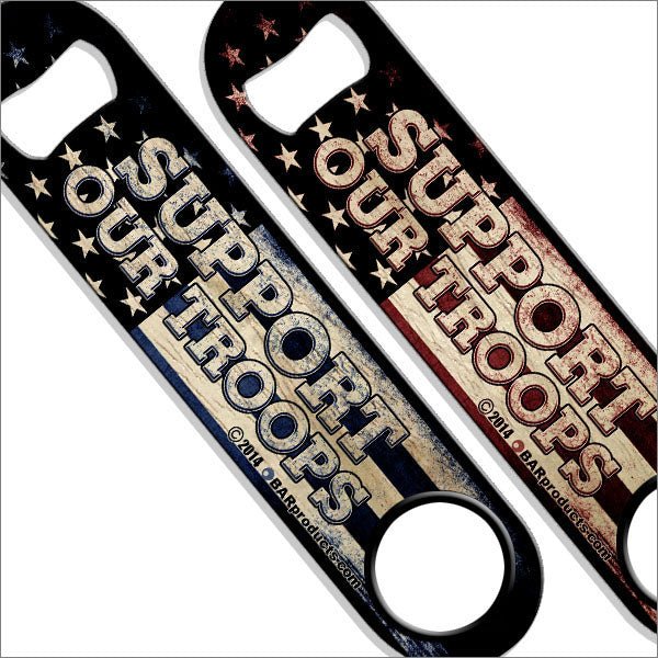 Support Our Troops Kolorcoat™ Speed Opener