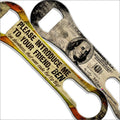 Your Friend Ben - Kolorcoat™ V-Rod® Bottle Opener
